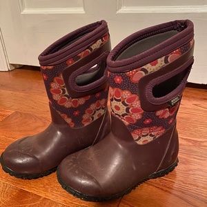 BOGS Kids Winter Boots